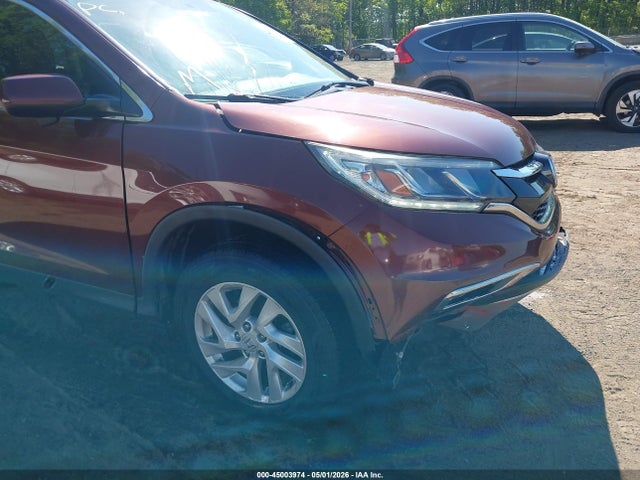 Продаж на аукціоні авто 2015 Honda Cr-v Ex, vin: 2HKRM4H55FH649484, номер лоту: 45003974