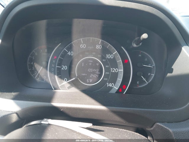 Продаж на аукціоні авто 2015 Honda Cr-v Ex, vin: 2HKRM4H55FH649484, номер лоту: 45003974