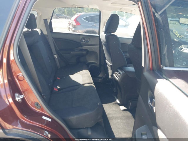 Продаж на аукціоні авто 2015 Honda Cr-v Ex, vin: 2HKRM4H55FH649484, номер лоту: 45003974