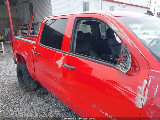 3GCUKNEC2GG196802 Chevrolet Silverado 1500 Ls