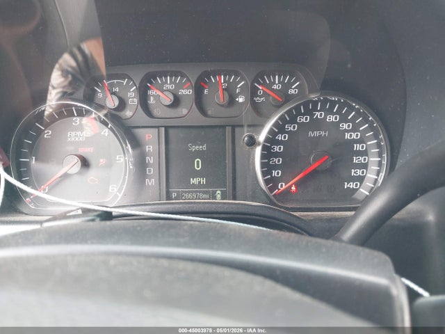 3GCUKNEC2GG196802 Chevrolet Silverado 1500 Ls