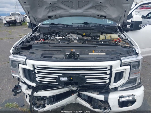 Продаж на аукціоні авто 2022 Ford F-350 King Ranch/lariat/limited/platinum/xl/xlt, vin: 1FT8W3DT5NEC26066, номер лоту: 45003979