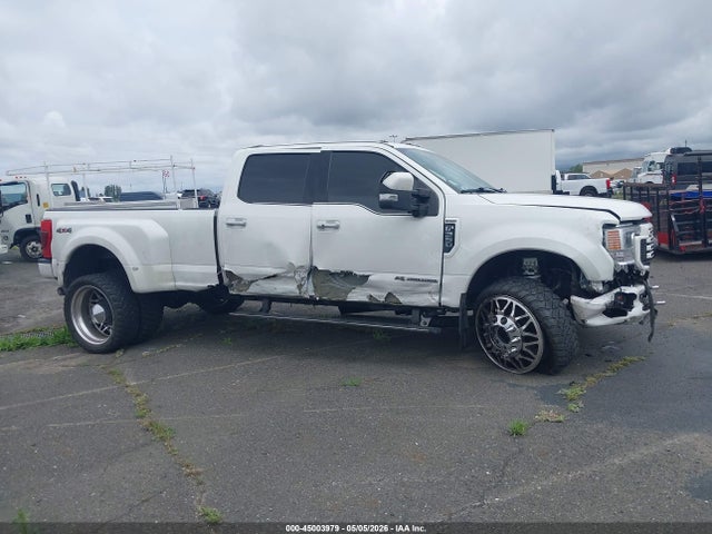 Продаж на аукціоні авто 2022 Ford F-350 King Ranch/lariat/limited/platinum/xl/xlt, vin: 1FT8W3DT5NEC26066, номер лоту: 45003979