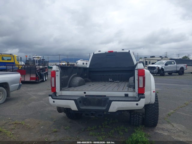 Продаж на аукціоні авто 2022 Ford F-350 King Ranch/lariat/limited/platinum/xl/xlt, vin: 1FT8W3DT5NEC26066, номер лоту: 45003979