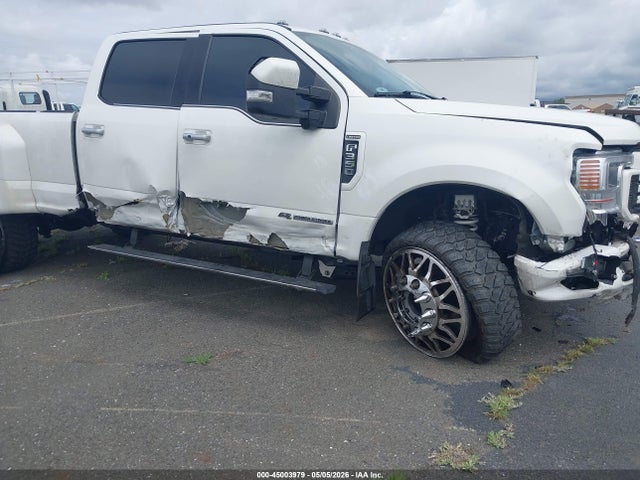 Продаж на аукціоні авто 2022 Ford F-350 King Ranch/lariat/limited/platinum/xl/xlt, vin: 1FT8W3DT5NEC26066, номер лоту: 45003979