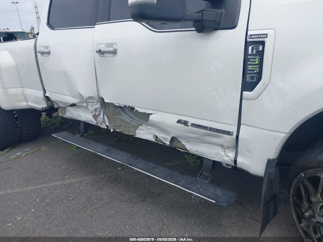 Продаж на аукціоні авто 2022 Ford F-350 King Ranch/lariat/limited/platinum/xl/xlt, vin: 1FT8W3DT5NEC26066, номер лоту: 45003979