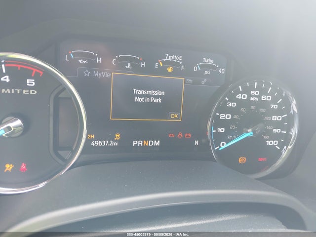 Продаж на аукціоні авто 2022 Ford F-350 King Ranch/lariat/limited/platinum/xl/xlt, vin: 1FT8W3DT5NEC26066, номер лоту: 45003979