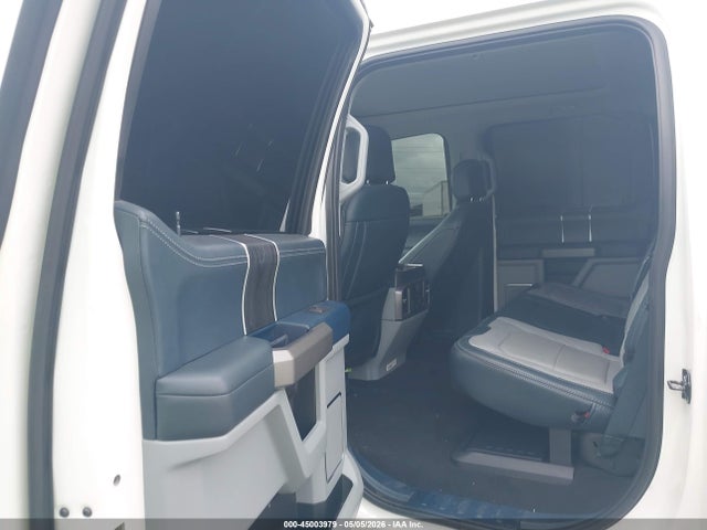Продаж на аукціоні авто 2022 Ford F-350 King Ranch/lariat/limited/platinum/xl/xlt, vin: 1FT8W3DT5NEC26066, номер лоту: 45003979