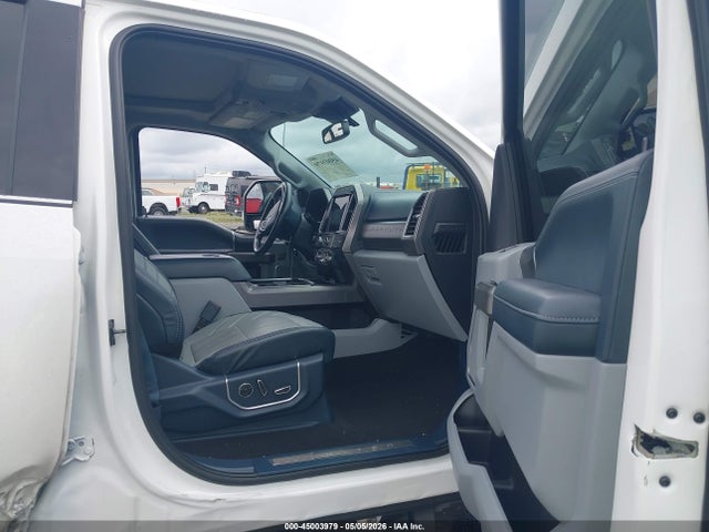 Продаж на аукціоні авто 2022 Ford F-350 King Ranch/lariat/limited/platinum/xl/xlt, vin: 1FT8W3DT5NEC26066, номер лоту: 45003979