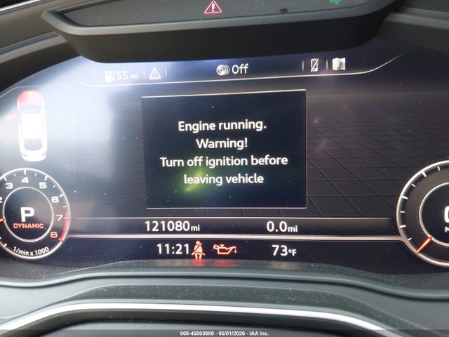 Audi A5 2.0t Premium 2018 WAUBNCF54JA009114 Image 15