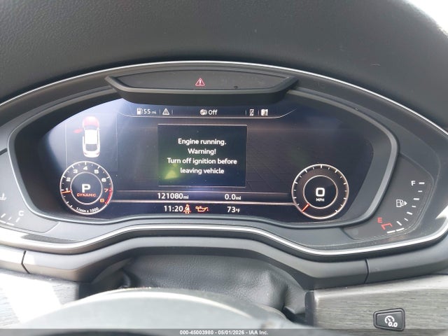 Audi A5 2.0t Premium 2018 WAUBNCF54JA009114 Image 7