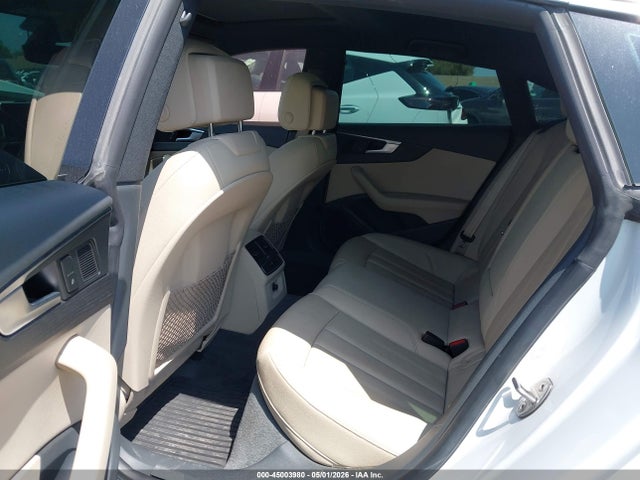 Audi A5 2.0t Premium 2018 WAUBNCF54JA009114 Image 8