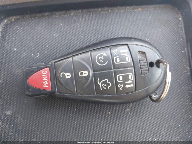 Продаж на аукціоні авто 2009 Chrysler Town & Country Limited, vin: 2A8HR64X49R659696, номер лоту: 45003983