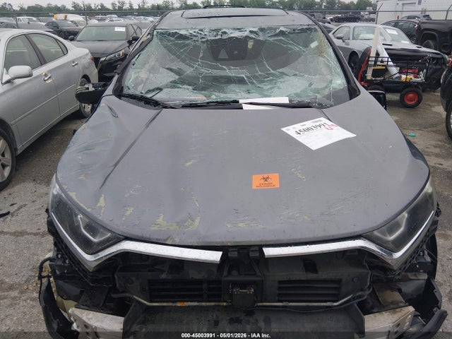 Aukcja sprzedaży 2017 Honda Cr-v Ex, vin: 7FARW1H51HE008458, numer aukcji: 45003991