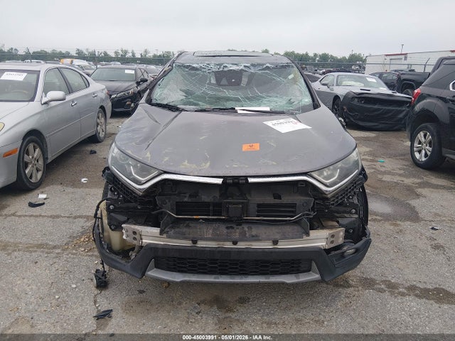 Aukcja sprzedaży 2017 Honda Cr-v Ex, vin: 7FARW1H51HE008458, numer aukcji: 45003991