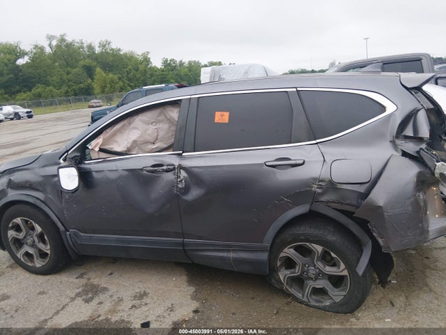 Aukcja sprzedaży 2017 Honda Cr-v Ex, vin: 7FARW1H51HE008458, numer aukcji: 45003991
