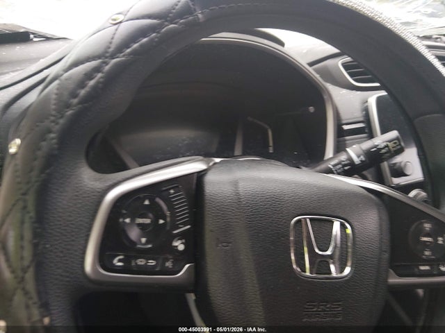 Aukcja sprzedaży 2017 Honda Cr-v Ex, vin: 7FARW1H51HE008458, numer aukcji: 45003991