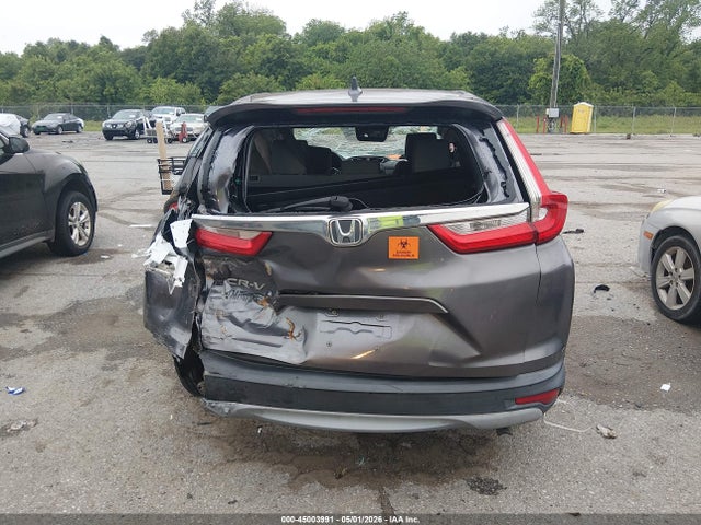 Aukcja sprzedaży 2017 Honda Cr-v Ex, vin: 7FARW1H51HE008458, numer aukcji: 45003991