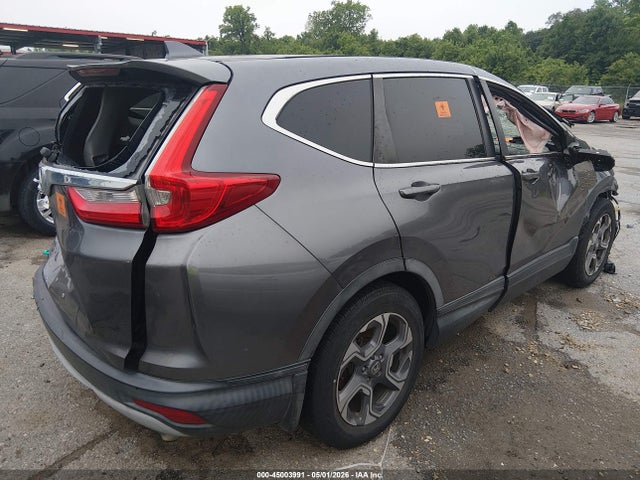 Aukcja sprzedaży 2017 Honda Cr-v Ex, vin: 7FARW1H51HE008458, numer aukcji: 45003991