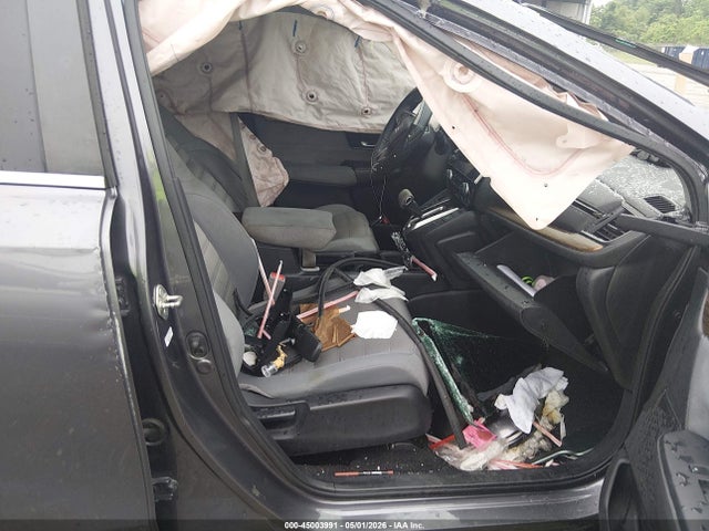 Aukcja sprzedaży 2017 Honda Cr-v Ex, vin: 7FARW1H51HE008458, numer aukcji: 45003991