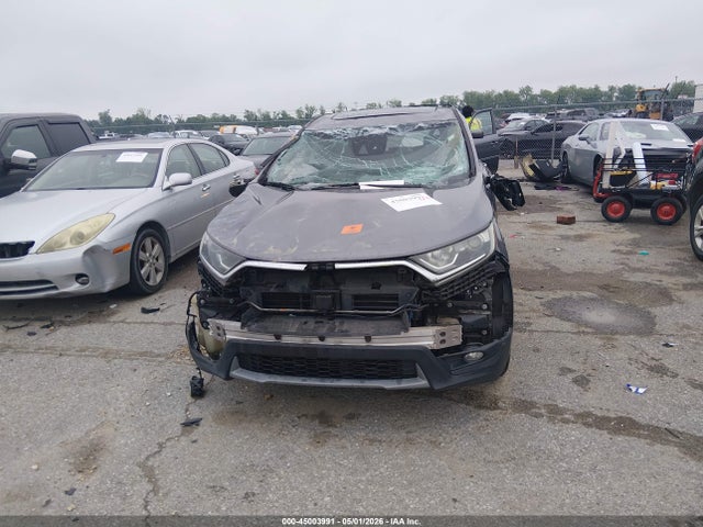 Aukcja sprzedaży 2017 Honda Cr-v Ex, vin: 7FARW1H51HE008458, numer aukcji: 45003991