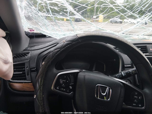 Aukcja sprzedaży 2017 Honda Cr-v Ex, vin: 7FARW1H51HE008458, numer aukcji: 45003991