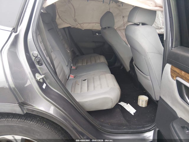 Aukcja sprzedaży 2017 Honda Cr-v Ex, vin: 7FARW1H51HE008458, numer aukcji: 45003991