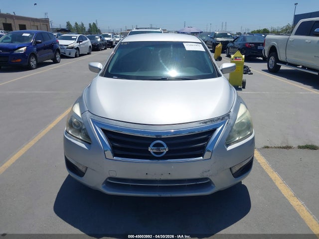 Продажа на аукционе авто 2015 Nissan Altima 2.5/2.5 S/2.5 Sl/2.5 Sv, vin: 1N4AL3APXFC276515, номер лота: 45003992