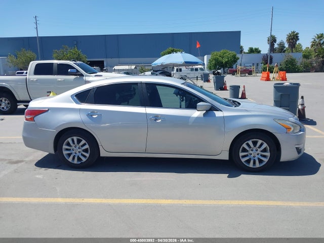 Продажа на аукционе авто 2015 Nissan Altima 2.5/2.5 S/2.5 Sl/2.5 Sv, vin: 1N4AL3APXFC276515, номер лота: 45003992