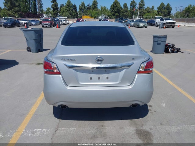 Продажа на аукционе авто 2015 Nissan Altima 2.5/2.5 S/2.5 Sl/2.5 Sv, vin: 1N4AL3APXFC276515, номер лота: 45003992