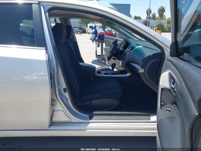 Продажа на аукционе авто 2015 Nissan Altima 2.5/2.5 S/2.5 Sl/2.5 Sv, vin: 1N4AL3APXFC276515, номер лота: 45003992