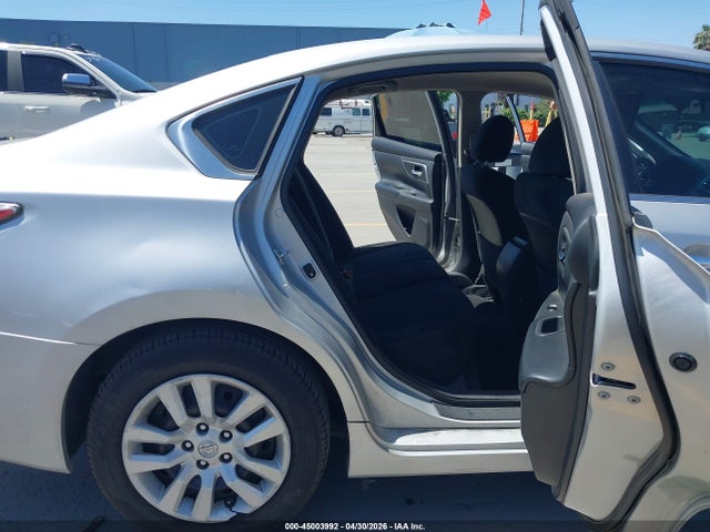 Продажа на аукционе авто 2015 Nissan Altima 2.5/2.5 S/2.5 Sl/2.5 Sv, vin: 1N4AL3APXFC276515, номер лота: 45003992
