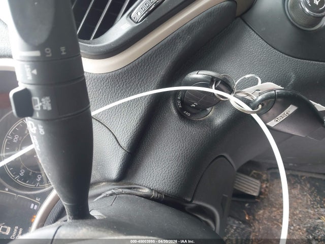 45003995 :رقم المزاد ، 1C4PJMAB6HW562190 vin ، 2017 Jeep Cherokee Sport مزاد بيع