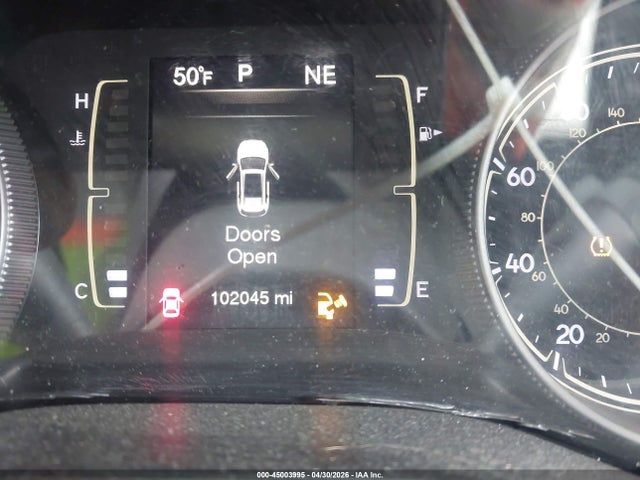 45003995 :رقم المزاد ، 1C4PJMAB6HW562190 vin ، 2017 Jeep Cherokee Sport مزاد بيع