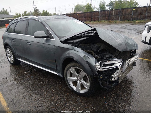 Aukcja sprzedaży 2014 Audi Allroad 2.0t Premium, vin: WA1UFAFL2EA147049, numer aukcji: 45003997