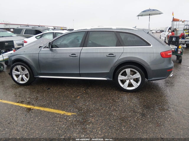 Aukcja sprzedaży 2014 Audi Allroad 2.0t Premium, vin: WA1UFAFL2EA147049, numer aukcji: 45003997