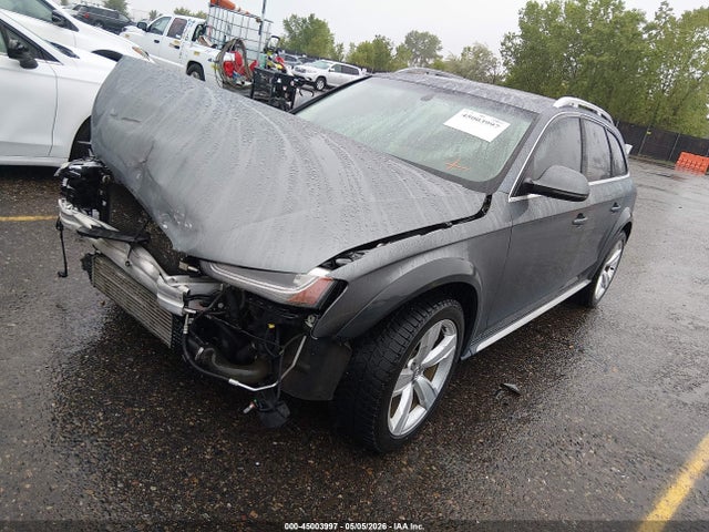 Aukcja sprzedaży 2014 Audi Allroad 2.0t Premium, vin: WA1UFAFL2EA147049, numer aukcji: 45003997