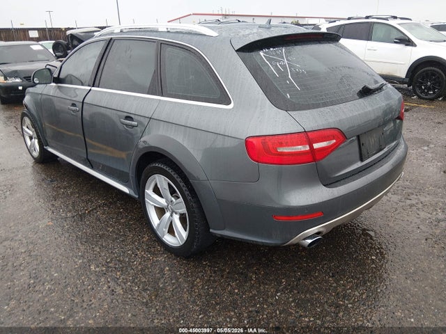 Продажа на аукционе авто 2014 Audi Allroad 2.0t Premium, vin: WA1UFAFL2EA147049, номер лота: 45003997
