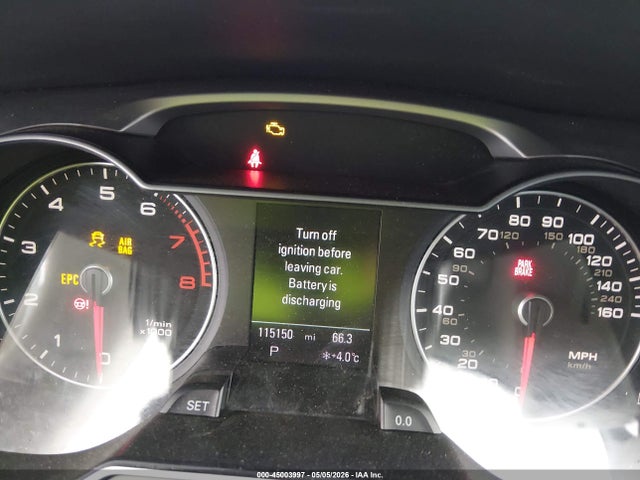 Aukcja sprzedaży 2014 Audi Allroad 2.0t Premium, vin: WA1UFAFL2EA147049, numer aukcji: 45003997