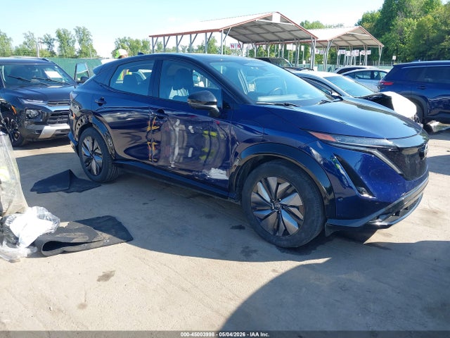 Aukcja sprzedaży 2023 Nissan Ariya Platinum+, vin: JN1DF0CD3PM703192, numer aukcji: 45003998