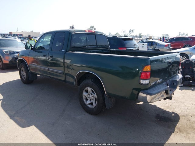Aukcja sprzedaży 2004 Toyota Tundra Sr5 V8, vin: 5TBRT34184S455189, numer aukcji: 45003999