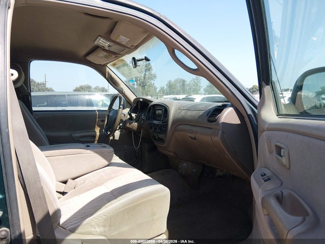 Aukcja sprzedaży 2004 Toyota Tundra Sr5 V8, vin: 5TBRT34184S455189, numer aukcji: 45003999