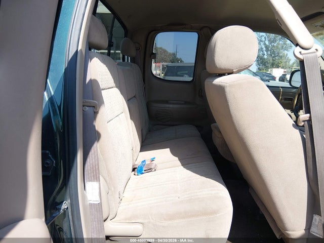 Aukcja sprzedaży 2004 Toyota Tundra Sr5 V8, vin: 5TBRT34184S455189, numer aukcji: 45003999