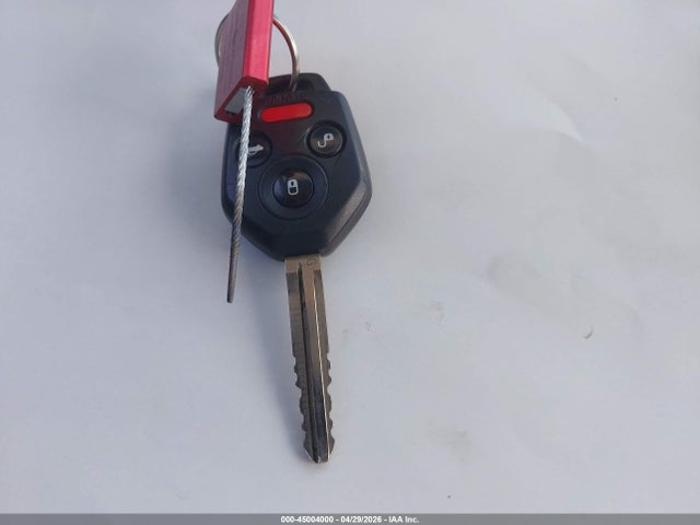 Продажа на аукционе авто 2015 Subaru Impreza 2.0i Premium, vin: JF1GPAC6XFH272376, номер лота: 45004000