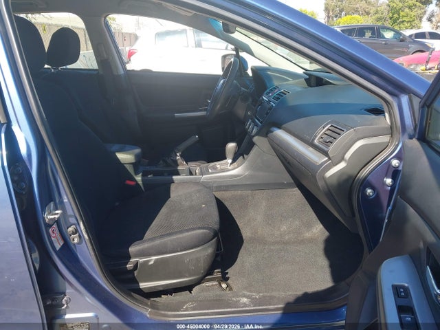 Продажа на аукционе авто 2015 Subaru Impreza 2.0i Premium, vin: JF1GPAC6XFH272376, номер лота: 45004000