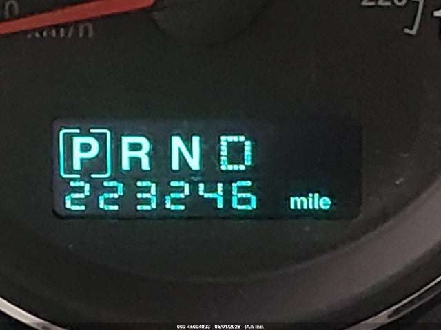 Продаж на аукціоні авто 2006 Jeep Commander Limited, vin: 1J8HG58N86C283341, номер лоту: 45004003