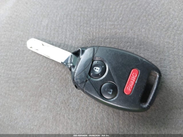 45004006 :رقم المزاد ، 2HGFA16597H508751 vin ، 2007 Honda Civic Lx مزاد بيع