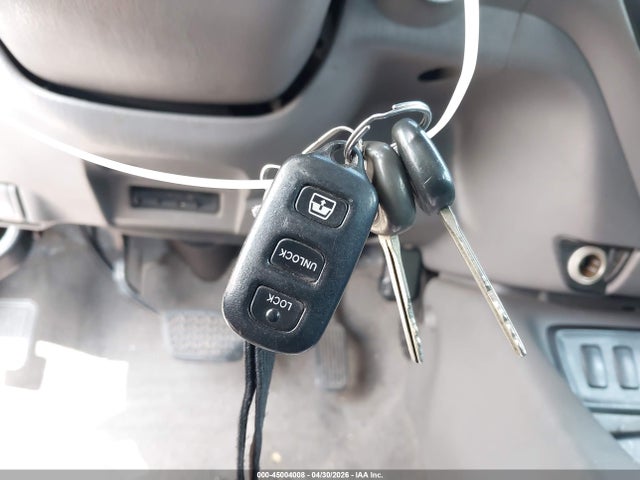 2007 Toyota Sequoia Sr5 V8 მანქანა იყიდება აუქციონზე, vin: 5TDZT34A77S286150, აუქციონის ნომერი: 45004008