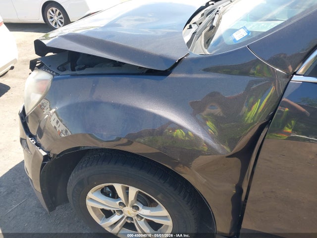 Aukcja sprzedaży 2016 Chevrolet Equinox Ls, vin: 1GNALBEK0GZ105443, numer aukcji: 45004010