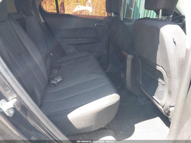 Aukcja sprzedaży 2016 Chevrolet Equinox Ls, vin: 1GNALBEK0GZ105443, numer aukcji: 45004010